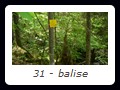 31 - balise